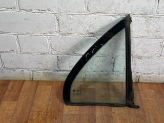 стекло двери задней правой Opel Omega B (1994 - 1999), седан, E643R00048