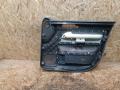 Обшивка двери (комплект) Volkswagen Touareg 1 поколение 2006, 3.0 л., BKS, дизель, АКПП, внедорожник 5 дв., полный привод - фото №5