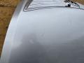 капот Volkswagen Phaeton 1 поколение 2006, 3.2 л., бензин, АКПП - фото №9