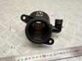 патрубок турбины Volkswagen Touareg 1 поколение 2006, 3.0 л., BKS, дизель, АКПП, внедорожник 5 дв., полный привод, 059129955C - фото №2