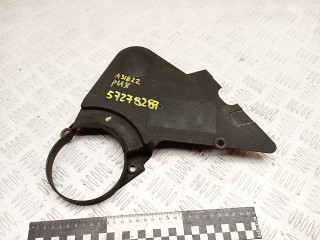 защита (кожух) ремня ГРМ Citroen C8 1 поколение 2005, 2.2 л., бензин, 9634025880, 9628311180