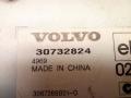усилитель музыкальный Volvo XC90 1 поколение 2005, 2.4 л., D 5244 T, дизель, АКПП, внедорожник 5 дв., полный подключаемый привод, правый руль, 30732824, 3067268B01O - фото №4