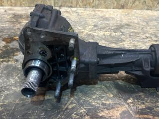редуктор переднего моста Toyota RAV4 2 поколение (XA20) [рестайлинг] 2005, 2.0 л., дизель, МКПП, 81476207, 4133048010, 36100-42060