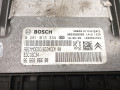 блок управления двигателем Peugeot 5008 1 поколение 2013, 1.6 л., дизель, робот, правый руль, 0281013334, 9666986680 - фото №2