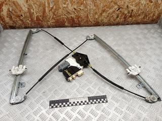 стеклоподъемник электрический передний правый Peugeot 807 1 поколение 2007, 7746004902, 997833102, 1400794680, 964782100, 980996052, 965492100