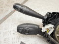 переключатель подрулевой (стрекоза) Peugeot 3008 1 поколение 2011, 2.0 л., RHH (DW10CTED4), дизель, робот, 96667320XT, 0430760016, 1002282216 - фото №2