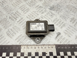 датчик ускорения Toyota Avensis 2 поколение (T250) 2006, 2.0 л., 1CD-FTV, дизель, МКПП, универсал, 0265005273, 8918305020