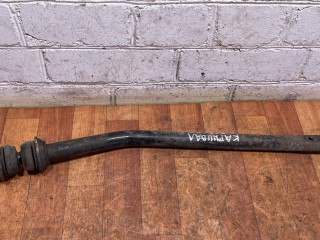 рычаг передний правый Kia Carnival 1 поколение [рестайлинг] 2003, 2.9 л., минивэн, K4K