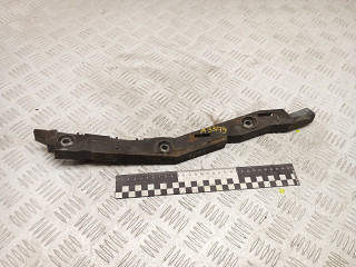 Крепление бампера переднего Citroen C4 Picasso 1 поколение 2009, 1.6 л., 9HZ (DV6TED4), дизель, АКПП, правый руль, 9656671080