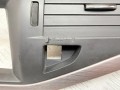 накладка на торпедо (консоль) Citroen C5 2 поколение 2009, 2.7 л., UHZ (DT17BTED4), дизель, АКПП, седан, 9682297777, 9682314877, 9682442377, 9682442677 - фото №3