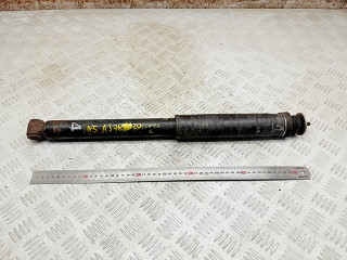 амортизатор задний Mercedes-Benz B-Класс W245 2006, 1.5 л., M 266.920, бензин, МКПП, правый руль, 1693260000, 1693260200, 1693260600, 1693260700, 1693260800, A1693260000, A1693260200, A1693260600, A1693260700, A1693260800, E4SR1Z017A00