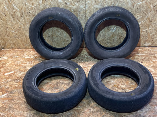 шина Toyota RAV4 2 поколение (XA20) [рестайлинг] 2005, 2.0 л., 1CD-FTV, дизель, МКПП, внедорожник 5 дв.