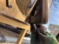 дверь передняя левая Volvo V50 1 поколение [рестайлинг] 2008, 2.4 л., B 5244 S4, бензин, МКПП, универсал - фото №20