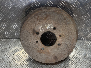 барабан тормозной Peugeot 406 1 поколение 1999