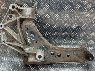 рычаг передний левый Skoda Fabia 1 поколение [рестайлинг] 2006, 1.4 л., дизель, 600199293D