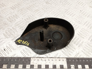 защита (кожух) ремня ГРМ Ford Mondeo 2 поколение 1998, 1.8 л., дизель, 93BB6A247AB