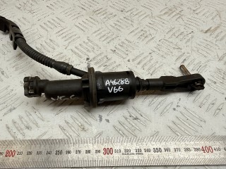 цилиндр сцепления главный Peugeot 407 1 поколение 2004, 2.0 л., RHR (DW10BTED4), дизель, МКПП, универсал, 218234, 2182A6, 2182F1, 2182G4, 9645137580, 6284605040, 6284605074, 874362, 874466