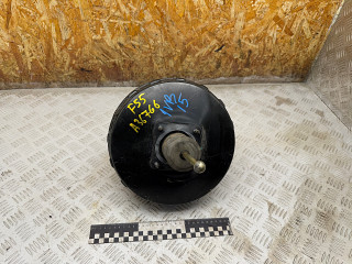 вакуумный усилитель тормозов Volkswagen Touareg 1 поколение 2006, 2.5 л., BAC, дизель, МКПП, внедорожник 5 дв., 7L6612101, 03786926014