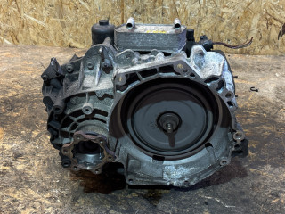 КПП автоматическая (АКПП) Volkswagen Passat B6 2009, 2.0 л., дизель, МКПП, универсал, 02E301107, 02E301103
