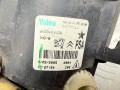 фара противотуманная правая Peugeot 307 1 поколение [рестайлинг] 2005, 1.6 л., NFU (TU5JP4), бензин, МКПП, универсал, 9650001680, 89210094, 89204712 - фото №3