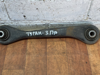 рычаг задний правый Volkswagen Touran 1 поколение (2003 - 2006), 1K0501530C