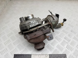 турбина Peugeot 3008 1 поколение 2012, 1.6 л., 9HR (DV6C), дизель, робот, 968612068006, 0375P7, 0375P8, 968612068005, 1685819, AV6Q6K682AA, 7840110005, 7840115005S, 8062910001, 8062910002, 8062915001S, 8062915002S, MTG1959NR, MTG1959SL, Y65013700, MTG1959RB, MTG9959RB, 31319528, 36001457, 702N10172Z, 1945757, 2254339, MTG1959GR, MTG1959NM, MTG1959RF, Y65013700A