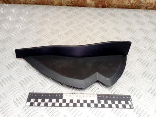 накладка на торпедо (консоль) Peugeot 4007 1 поколение 2009, 2.2 л., дизель, МКПП, полный подключаемый привод, правый руль, 8002A055ZZ, GN19103580