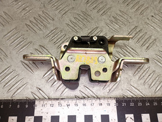 замок спинки сиденья Ford Mondeo 2 поколение 2000, D2R5A, 93BBA613D61AF