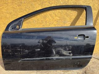 дверь передняя левая Opel Astra H 2007, 1.6 л., Z 16 XER, бензин, МКПП, купе