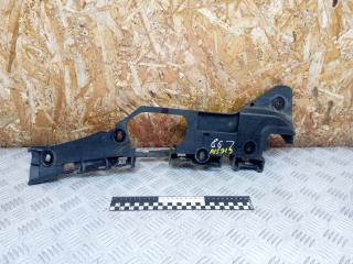 крепление бампера Smart Fortwo 1 поколение [рестайлинг] 2003, 0.8 л., дизель, робот, 0000916V016