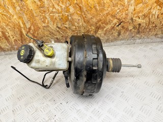 вакуумный усилитель тормозов Opel Insignia 1 поколение (A) 2011, 2.0 л., A 20 DTH, дизель, МКПП, седан, 13228183, 03785907324, 03350890231, 03350890241