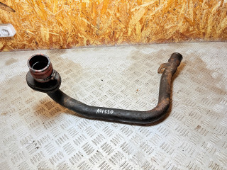 патрубок турбины Chrysler Voyager 4 поколение [рестайлинг] RG 2006, 2.8 л., ENR, дизель, АКПП, минивэн, 21302677G, 5093023AA