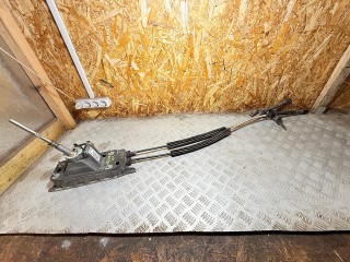 кулиса Volkswagen Passat B6 2007, 2.0 л., BMP, дизель, МКПП, универсал, 1K0711061B, 3C0711265K, 3C0711049N, 1K0711091A, 3C0711266K