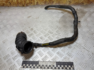 патрубок воздушного фильтра Volvo S60 1 поколение 2003, 2.4 л., дизель, МКПП, седан, 30636854