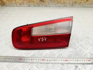 фонарь крышки багажника правый Renault Laguna 2 поколение 2002, 1.9 л., F9Q 750, дизель, МКПП, хетчбэк 5 дв., передний привод, 8200002476