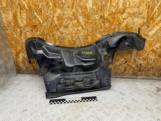 дождевик Volkswagen Touareg 1 поколение 2006, 2.5 л., BAC, дизель, МКПП, внедорожник 5 дв., 7L6819523C