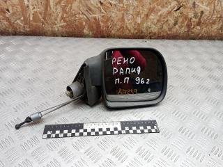 зеркало наружное правое Renault Rapid 1 поколение 1996, E1010398, E1010399, E1010400, 010398, 010399, 0103400