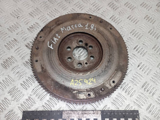 маховик Fiat Marea 1 поколение 2000, 1.8 л., бензин, 60603810