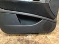 Обшивка двери (комплект) Peugeot 407 1 поколение 2005, 2.0 л., RHR (DW10BTED4), дизель, АКПП, седан - фото №9