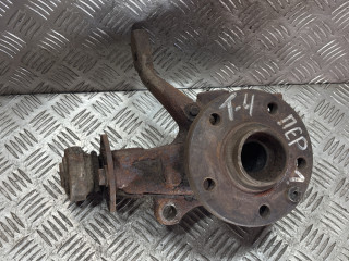 ступица передняя левая Volkswagen Transporter T4 1998