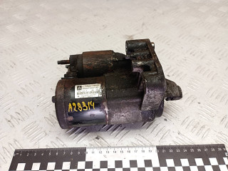 стартер Peugeot 308 T7 2010, 1.6 л., 5FA (EP6CDT), бензин, АКПП, хетчбэк 5 дв., 113960, V75500178004, M000T32271ZE, 5802AR, 5802M2, V7540897, V754089780, V75408978005, V7552105, V764559080, V764559480, CS1417, M000T32271, M000T32272, M0T32271, M0T32271ZE, M0T32272, M0T32272ZE, 0001106405, 0001106406, 0986021970, 1986S00652, 446517, S0568, 12417540897, 12417550017, 12417552105, 12417552697, 12417582308, 12417582309, 7540897, 75500178004, 7552105, DRS0103, 253450, 42021970, 8EA738258671, STB1417AB, STB1417BA, STB1417RD, STM1417BA, STM1417RN, STM1417ZD, LRS02279, 063521064050, 220638, STB1417RB, STB1417WA, STM1417RB, STM1417WA, 1609870380, 5802EV, V755001780, V755210580, V7645594, RE110323, 19000N, 300N10196Z