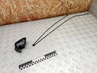 ручка регулировки сиденья Kia Sorento 2 поколение 2010, 2.2 л., дизель, МКПП, полный привод, правый руль