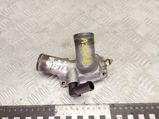 корпус термостата Opel Vectra B 1998, 2.0 л., бензин, V290892