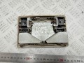 фонарь салона (плафон) Audi A6 4B/C5 2000, 2.5 л., AKE, дизель, МКПП, полный привод, 4B0947303 - фото №2