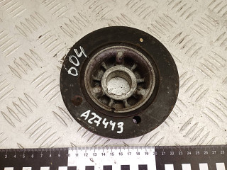 шкив коленвала Citroen Xsara 1 поколение 1998, 1.8 л., бензин, C15713