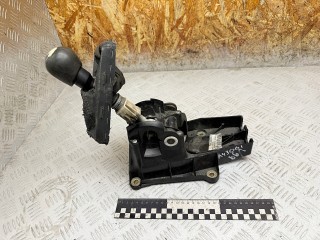 кулиса Opel Vectra C 2004, 2.2 л., Y 22 DTR, дизель, МКПП, седан, 24456030, 0144391, 024456030