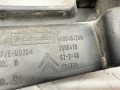Крепление бампера заднего Citroen C4 Picasso 1 поколение 2007, 2.0 л., RHJ (DW10BTED4), дизель, МКПП, передний привод, 9680464280 - фото №2