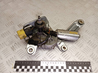 моторчик заднего стеклоочистителя (дворника) Mercedes-Benz M-Класс W163 [рестайлинг] W163 2004, 2.7 л., дизель, АКПП, внедорожник 5 дв., полный привод, 1638203142