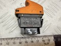 кнопка стеклоподъемника двери Renault Scenic RX4 1 поколение 2002, 1.9 л., F9Q 740, дизель, МКПП, полный привод, 24359, 166696 - фото №4