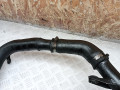 патрубок интеркулера Peugeot 4007 1 поколение 2011, 2.2 л., 4HN (DW12MTED4), дизель, МКПП, внедорожник 5 дв., правый руль, 0382KN, 0382NR, 0382KL - фото №4